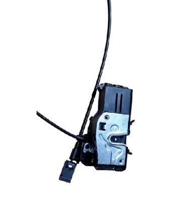 Khóa cửa sau bên phải Tesla Model S 6008914-99-D 24x19x12cm