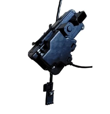 Khóa cửa sau bên phải Tesla Model S 6008914-99-D 24x19x12cm