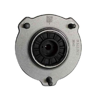 Cao su gắn giảm xóc trước Tesla Model Y/3 10444402 15x15x8cm