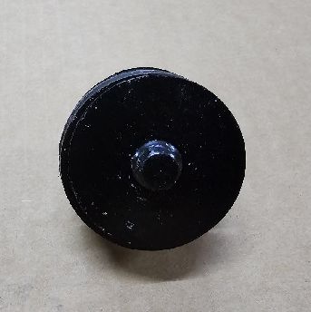 1118811-00-A Giá đỡ chân đế cao su quạt điện cho Tesla Model 3/Y (2017-)