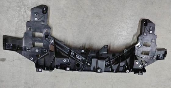 Giá đỡ đầu xe Tesla Model S 2021+ 1608181-00-B Bộ khung nhẹ