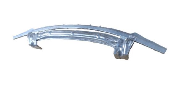 Bộ bắt mắt cá hợp kim nhôm cho Tesla Model S 2021+ 1.5kg Bạc