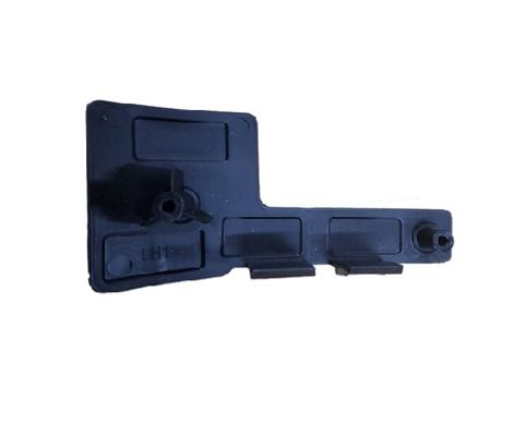 Máy giữ đèn sương mù bên phải cho Tesla Model X 2021+ 18x9x5cm Đen