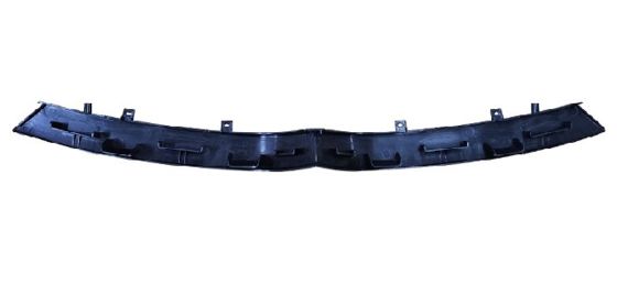 Tesla Model X Băng chắn phía trước Grille Trim 1617074-00-C ABS nhựa