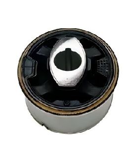 Ống lót động cơ trước Tesla Model 3 Y 7x6x6 Đen Composite