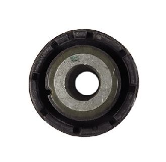 Bạc lót khung phụ sau Tesla Model 3/Y 10x9x9cm Composite Đen