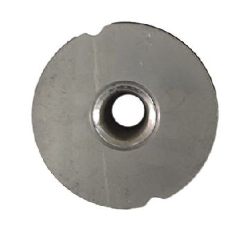 Bạc lót khung phụ sau Tesla Model 3/Y 10x9x9cm Composite Đen