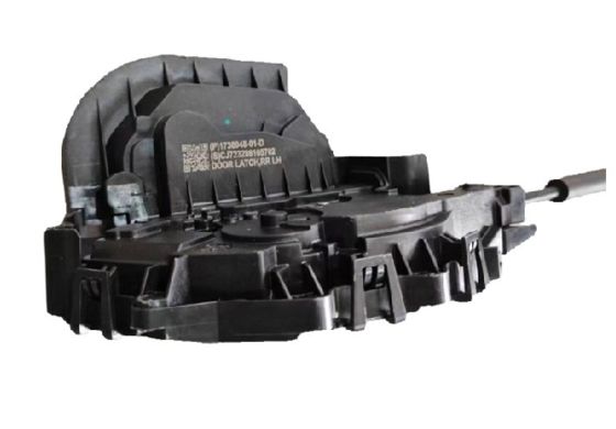 Khóa cửa sau bên phải Tesla Model 3 2023+ 1738947-01-D