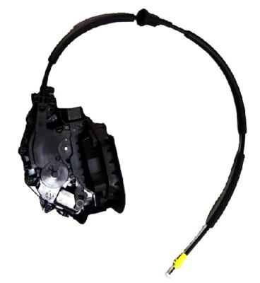 Khóa cửa trước bên phải Tesla Model 3 2023+ 1738945-01-D