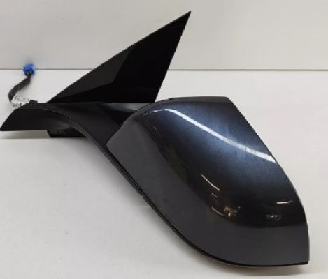 Bộ lắp ráp gương bên ngoài-CHRDEL-EC-EXP-HAND-LEFT FOR TESLA MODEL 3 ((2021+) 1592033-00-C