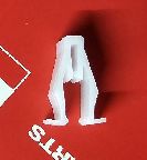 Clip, 90666-SDA-A010-M1 FOR TESLA MY/M3(2017-2023) 1098408-00-B