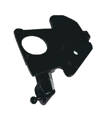 GIÁ ĐỠ CỔNG CHỐNG LẬT NẮP CAPO, BÊN TRÁI DÙNG CHO MODEL 3 (2017-) 1645979-00-A