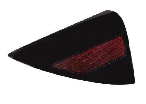 Nắp Cổng Sạc - Bên Trái Cho Tesla Model 3 (2023+) 1715104-00-B