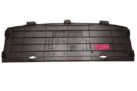 NẮP CHE MÓC KÉO - KHUẾCH TÁN - ỐP CẢN SAU - ĐẾ DÙNG CHO TESLA MODEL 3 (2023+) 1713689-00-C