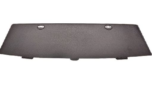 NẮP CHE MÓC KÉO - KHUẾCH TÁN - ỐP CẢN SAU - ĐẾ DÙNG CHO TESLA MODEL 3 (2023+) 1713689-00-C