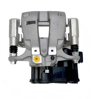 Cụm phanh sau bên trái bằng vật liệu composite cho Tesla Model 3/Y 2022+ với độ bền cao