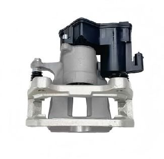 Cụm phanh sau bên phải bằng vật liệu composite cho Tesla Model 3/Y 2022+ với độ bền cao