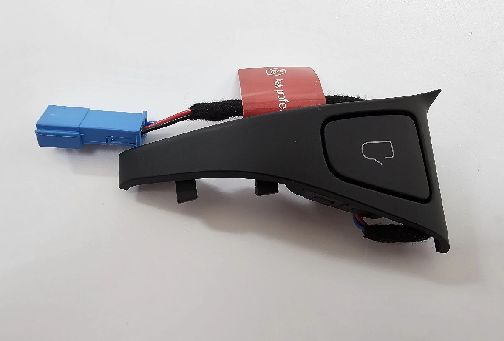 Công tắc mở cửa điện độ bền cao hoàn thiện mờ cho Tesla Model 3/Y 2021+ Phía trước bên trái