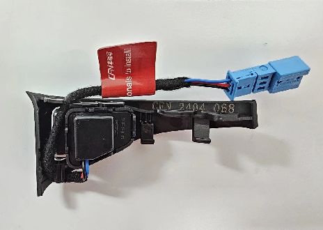 Công tắc mở cửa điện độ bền cao hoàn thiện mờ cho Tesla Model 3/Y 2021+ Phía trước bên trái