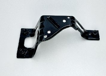 23 * 12 * 9 Kích thước 0.3KG Đặt nắp bracket radar trọng lượng OEM Phần 1617434-00-B cho Tesla Model X (2021+)