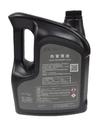 Dầu quản lý nhiệt 4L cho xe điện Tesla với hiệu suất 4 năm và khoảng thời gian bảo trì 80.000km