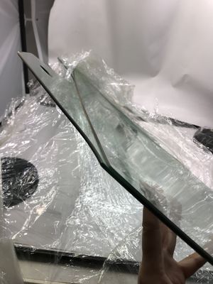 Đường kính phía di chuyển - Cửa trước - Bàn tay trái - Lám sơn không đối xứng cho MY (-2024)1582616-01-A