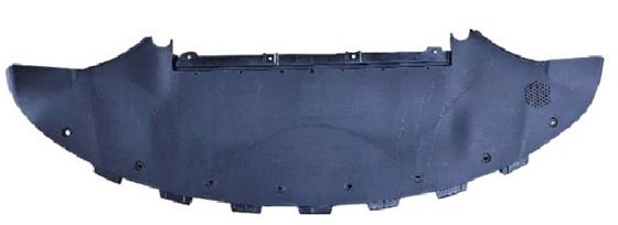 VALANCE FRONT FASCIA- BASE  FOR TESLA MODEL 3 2023+ 1694313-00-G